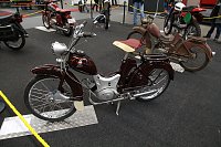 Bild: Motorradmesse 2016