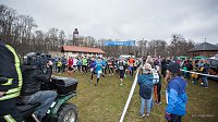 Bild: Anmelderekord beim Possenlauf