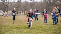 Bild: Anmelderekord beim Possenlauf