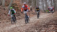 Bild: Anmelderekord beim Possenlauf