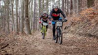 Bild: Anmelderekord beim Possenlauf