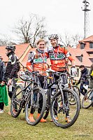 Bild: Anmelderekord beim Possenlauf