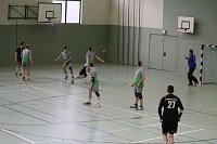 Bild: Handball: Es reichte nicht 