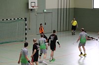 Bild: Handball: Es reichte nicht 