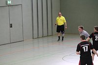 Bild: Handball: Es reichte nicht 
