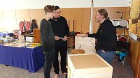 Bild: Th&uuml;ringer Imkertag in Werther