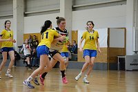 Bild: Starkes NSV-Spiel