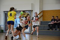 Bild: Starkes NSV-Spiel