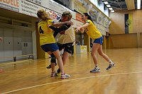 Bild: Starkes NSV-Spiel