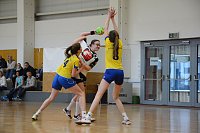 Bild: Starkes NSV-Spiel