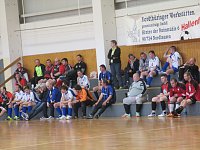 Bild: Turnier der Nordth&uuml;ringer Lebenshilfe