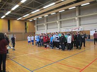 Bild: Turnier der Nordth&uuml;ringer Lebenshilfe