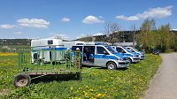 Bild: Willkommen in Bornhagen