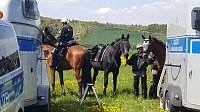 Bild: Willkommen in Bornhagen