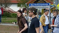 Bild: Himmelfahrt in Bornhagen