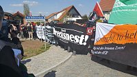 Bild: Himmelfahrt in Bornhagen