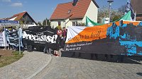 Bild: Himmelfahrt in Bornhagen