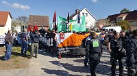 Bild: Himmelfahrt in Bornhagen