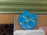 Nostalgisches Camping am Hünstein Bild: Nostalgisches Camping am Hünstein