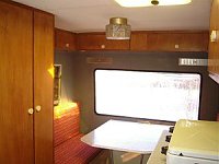 Nostalgisches Camping am Hünstein Bild: Nostalgisches Camping am Hünstein