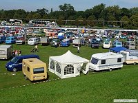 Nostalgisches Camping am Hünstein Bild: Nostalgisches Camping am Hünstein