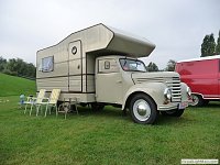 Nostalgisches Camping am Hünstein Bild: Nostalgisches Camping am Hünstein