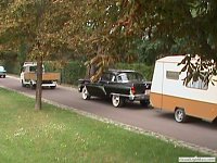 Nostalgisches Camping am Hünstein Bild: Nostalgisches Camping am Hünstein