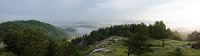 Wanderung im Morgengrauen Bild: Wanderung im Morgengrauen
