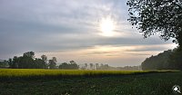 Wanderung im Morgengrauen Bild: Wanderung im Morgengrauen