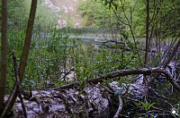 Wanderung im Morgengrauen Bild: Wanderung im Morgengrauen
