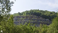 Wanderung im Morgengrauen Bild: Wanderung im Morgengrauen