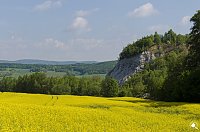 Wanderung im Morgengrauen Bild: Wanderung im Morgengrauen