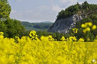 Wanderung im Morgengrauen Bild: Wanderung im Morgengrauen