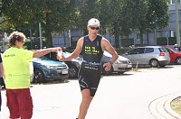 Bild: Triathlon-Wochenende in Nordhausen 