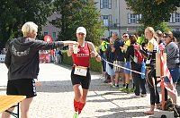 Bild: Triathlon-Wochenende in Nordhausen 