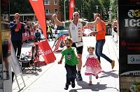 Bild: Triathlon-Wochenende in Nordhausen 
