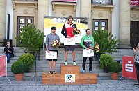 Bild: Triathlon-Wochenende in Nordhausen 