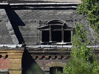 Bild: Unwirkliche Orte - Bahnbetriebswerk K&ouml;then
