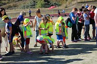 Bild: Bereits 6. Behindertensportfestes