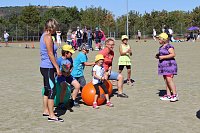 Bild: Bereits 6. Behindertensportfestes