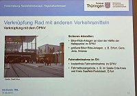 Bild: &Uuml;ber Radverkehrskonzept diskutiert