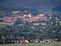 Bild: Rotarier auf Burg Scharfenstein