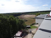 Bild: Rotarier auf Burg Scharfenstein