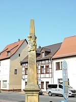 Bild: Peter Blei besuchte dieses mal die Burg Z&ouml;rbig