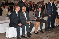 Bild: 25 Jahre WAGO Sondershausen