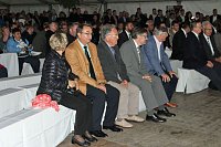 Bild: 25 Jahre WAGO Sondershausen