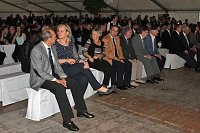 Bild: 25 Jahre WAGO Sondershausen