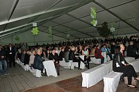 Bild: 25 Jahre WAGO Sondershausen