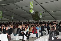 Bild: 25 Jahre WAGO Sondershausen
