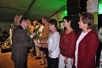 Bild: 25 Jahre WAGO Sondershausen